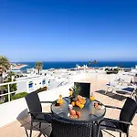 Stunning Sunrise & Sunset Rooftop Condo By Becherish