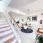 Stunning Sunrise & Sunset Rooftop Condo By Becherish
